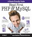 Head First PHP & MySQL