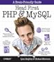 Head First PHP & MySQL