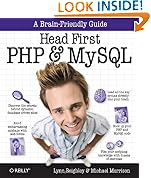 Head First PHP & MySQL