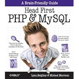 Head First PHP & MySQLby Lynn Beighley