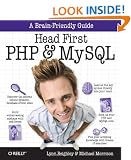 Head First PHP & MySQL