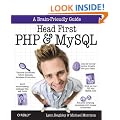 Head First PHP & MySQL
