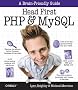 Head First PHP & MySQL