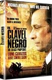 Clavel Negro (Black Pimpernel)
