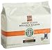 Starbucks House Blend Coffee (Medium), 12-Count T-Discs for Tassimo Coffeemakers (Pack of 2) [Amazon Frustration-Free Packaging]