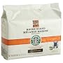 Starbucks House Blend Coffee (Medium), 12-Count T-Discs for Tassimo Coffeemakers (Pack of 2) [Amazon Frustration-Free Packaging]