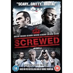 Screwed [DVD]