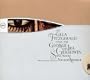 Ella Fitzgerald Sings The Gershwin Songbook