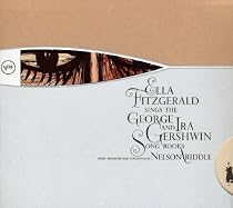 George And Ira Gershwin Songbo