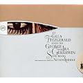 Ella Fitzgerald Sings The George & Ira Gershwin Songbooks