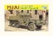 Dragon 1/35 M3A1 Half-Track (3 in 1) # 6332