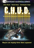 C.H.U.D. [DVD] [1984] [Region 1] [US Import] [NTSC]