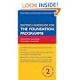 Oxford Handbook for the Foundation Programme (Oxford Handbooks Series)