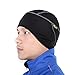 Santic Bike Cycling Fleece Thermal Cap Outdoor Sports Hat Black New
