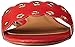 Nine West Women's Frogprince Leather Dress Sandal