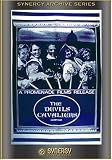 Devils Cavaliers (1959)