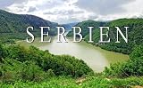 Serbien - Ein Bildband