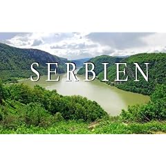 Serbien - Ein Bildband