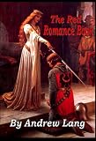 The Red Romance Book- A Collection of Heroic Deeds