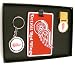Detroit Red Wings Three Piece Sports Fan Pack