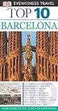 Top 10 Barcelona
