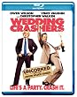Wedding Crashers [Blu-ray]