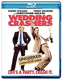 Wedding Crashers [Blu-ray]