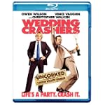 SAVE $21 - Wedding Crashers [Blu-ray] $7.99
