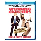 Wedding Crashers [Blu-ray]