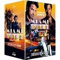 Deux Flics � Miami (Miami Vice):  L'int�grale de la s�rie, Saison 1 � 5 - Coffret 32 DVD
