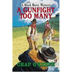 Gunfight Too Many