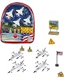 F-16 Fighting Falcon Thunderbirds Backpack