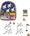 F-16 Fighting Falcon Thunderbirds Backpack