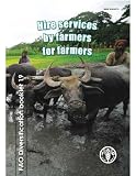 Hire services by farmers for farmers