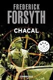 Chacal (Bestseller (debolsillo))