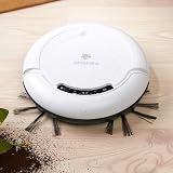 Dirt Devil Whiskers DSV Robotic Vacuum