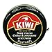 Kiwi Black Shoe Polish, 1-1/8 Oz. (3 Pack)