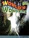 World's Wonders: Landforms (Raintree Fusion)