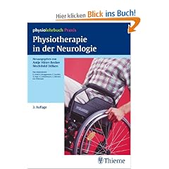 Physiotherapie in der Neurologie