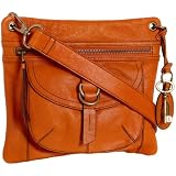 Fossil Sasha Cross-Body