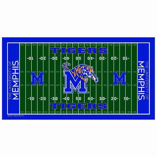 NCAA Memphis Tigers Large Floor Mat