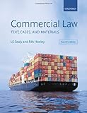 Commercial law : text, cases, and materials