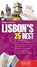 Fodor's Citypack Lisbon's 25 Best, 2nd Edition (Fodor's Lisbon's 25 Best)