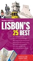 Fodor's Citypack Lisbon's 25 Best, 2nd Edition (25 Best)