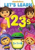 Let's Learn: 1, 2, 3