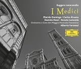 Produkt-Bild: I Medici