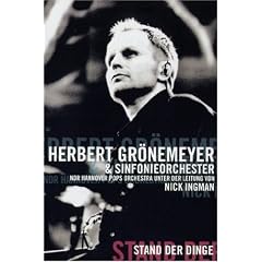 Herbert Gr�nemeyer - Stand der Dinge [2 DVDs]
