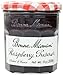 Bonne Maman Preserves, Raspberry, 13 Ounce (Pack of 4)