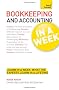 Teach Yourself Bookkeeping and Accounting in a Week