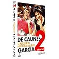 De Caunes / Garcia : Le Meilleur de Nulle Part Ailleurs, Vol.2 - Coffret 2 DVD [Inclus 4 cartes postales collector]